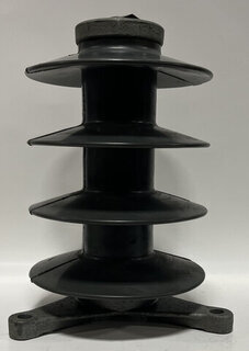 HUBBELL - 300017 - 21KV/17KV MCOV PVI Intermediate Arrester Product Image